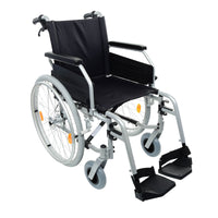 Fauteuil roulant PRIMUS ML 2.0 – La chaise roulante légère avec freins à tambour