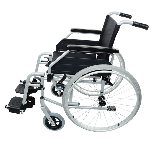 Fauteuil roulant PRIMUS MS 2.0 – Le siège roulant standard de base